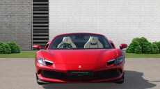Ferrari 296 GTS 3.0T V6 Spider 2dr Petrol Plug-in Hybrid F1 DCT Euro 6 (s/s) 7.45kWh (830 ps) Convertible